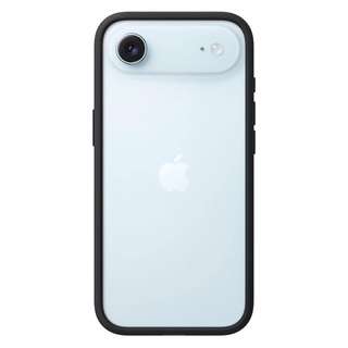 Чехол Apple для iPhone Air Bumper - Black MH004ZM/A