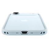 Чехол Apple для iPhone Air Bumper - Light Blue MH024ZM/A - фото 6