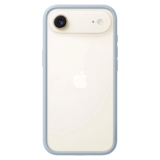 Чехол Apple для iPhone Air Bumper - Light Blue MH024ZM/A