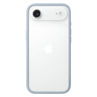 Чехол Apple для iPhone Air Bumper - Light Blue MH024ZM/A