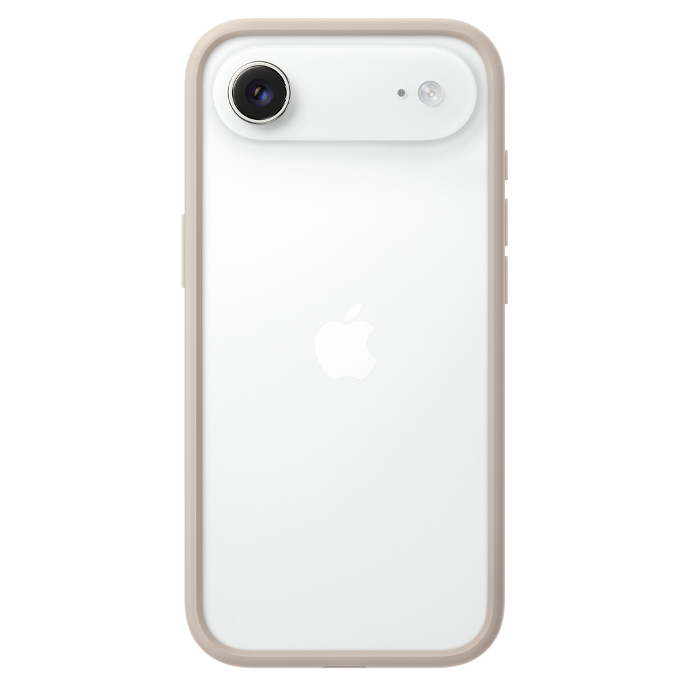 Чехол Apple для iPhone Air Bumper - Tan MH044ZM/A - фото 3