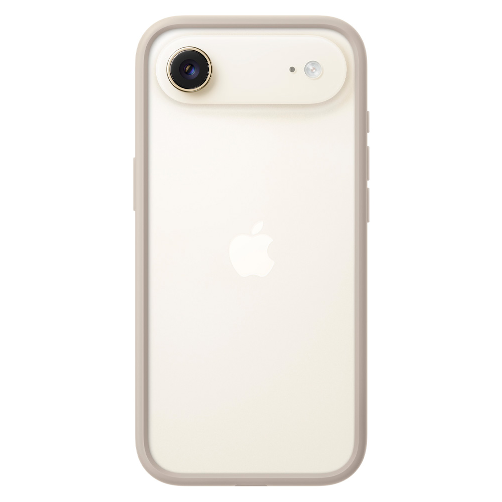 Чехол Apple для iPhone Air Bumper - Tan MH044ZM/A