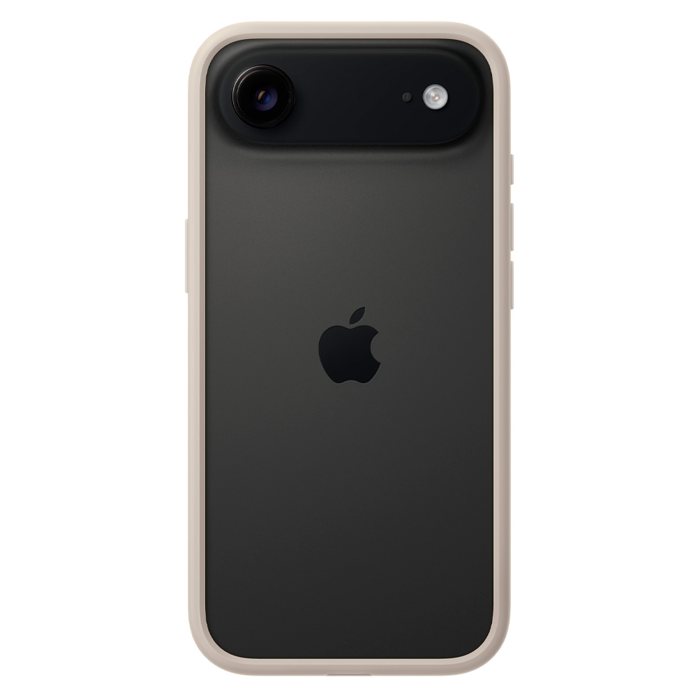 Чехол Apple для iPhone Air Bumper - Tan MH044ZM/A - фото 4