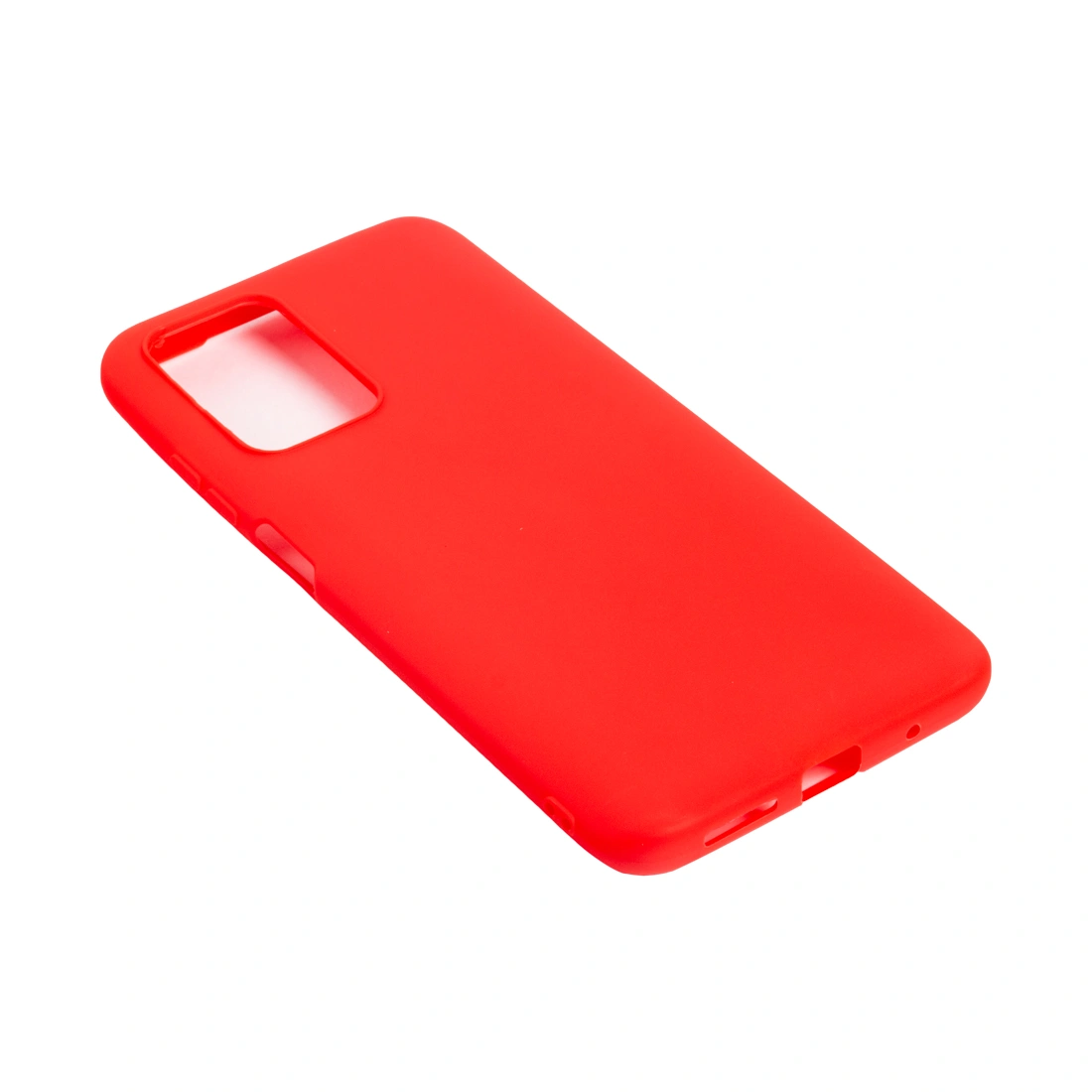 Чехол для телефона X-Game XG-PR97 для Redmi 10 TPU Красный XG-PR97 - фото 2