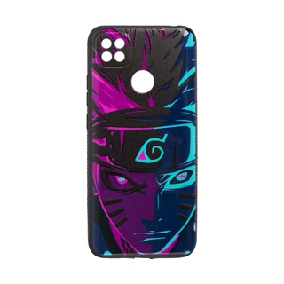 Чехол для телефона XG XG-NR03 для Redmi 10A Naruto XG-NR03