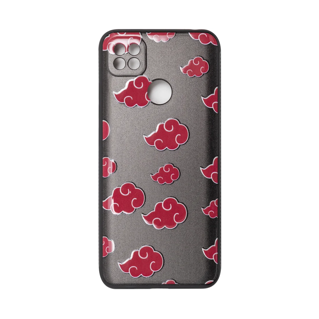 Чехол для телефона XG XG-NR03 для Redmi 10A Naruto XG-NR03 - фото 2