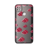 Чехол для телефона XG XG-NR03 для Redmi 10A Naruto XG-NR03 - фото 2