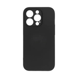 Чехол для телефона XG XG-HS142 для Iphone 14 Pro Силиконовый Чёрный XG-HS142