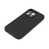Чехол для телефона XG XG-HS142 для Iphone 14 Pro Силиконовый Чёрный XG-HS142 - фото 2