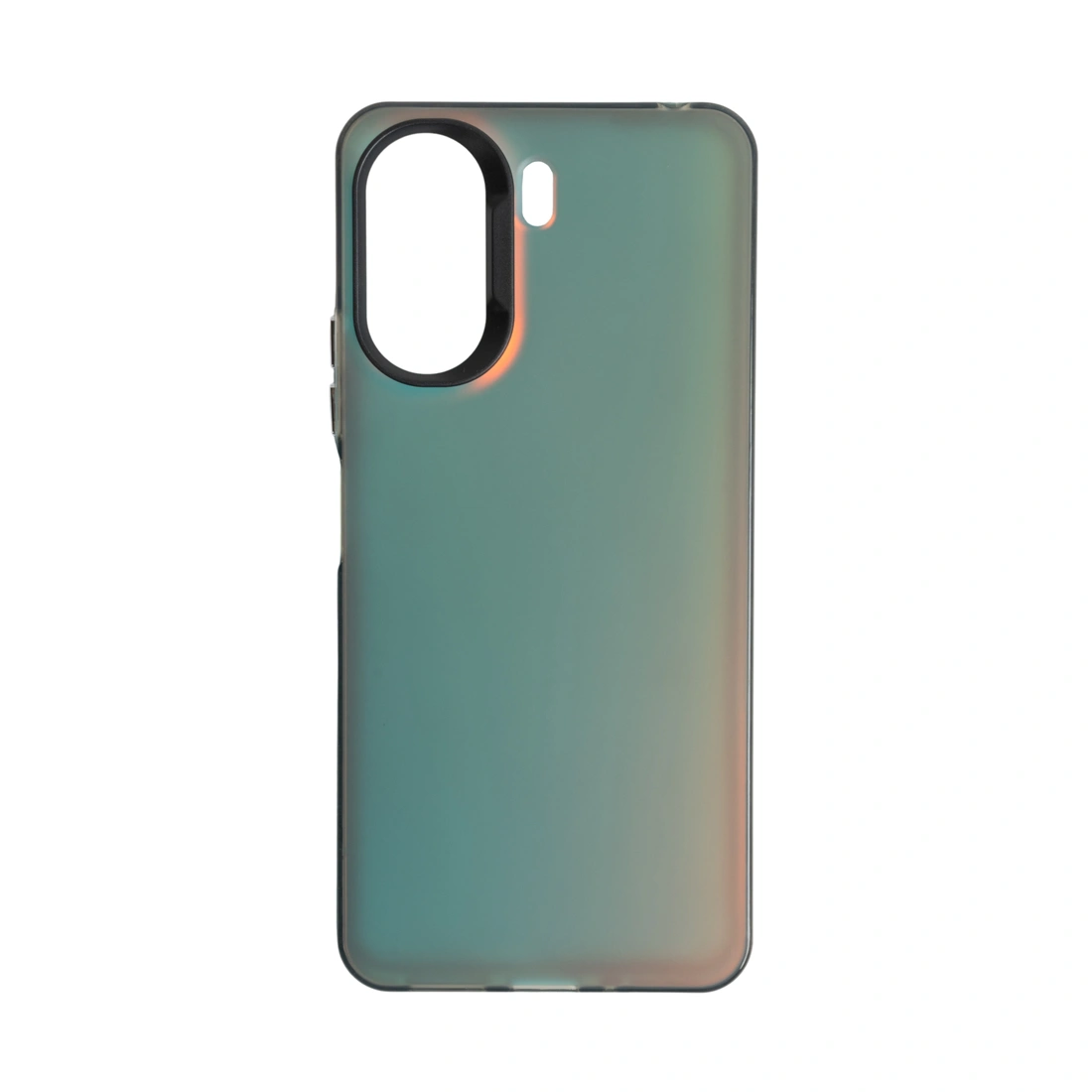 Чехол для телефона XG XG-HS185 для Redmi 13C/POCO C65 ТПУ Светло-черный XG-HS185