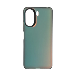 Чехол для телефона XG XG-HS185 для Redmi 13C/POCO C65 ТПУ Светло-черный XG-HS185