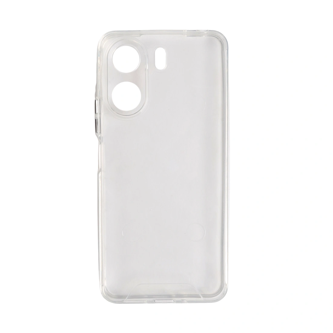 Чехол для телефона XG XG-HS192 для Redmi 13C/POCO C65 ТПУ Прозрачный XG-HS192