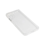 Чехол для телефона XG XG-HS192 для Redmi 13C/POCO C65 ТПУ Прозрачный XG-HS192 - фото 3
