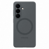 Samsung тысқабы Galaxy S26+ Silicone Magnet Case үшін 