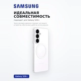 Чехол Samsung для Galaxy S26+ Clear Magnet Case - фото 4