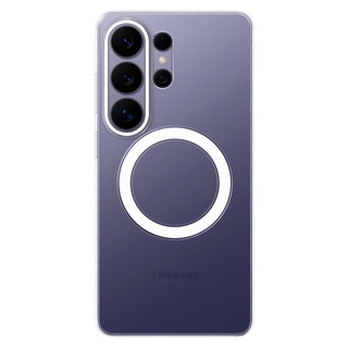 Чехол Samsung для Galaxy S26 Ultra Clear Magnet Case