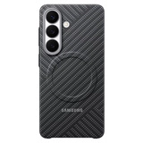 Чехол Samsung для Galaxy S26 Carbon Magnet Case