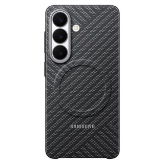 Чехол Samsung для Galaxy S26 Carbon Magnet Case