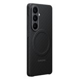 Samsung қаптамасы Galaxy S26+ Carbon Magnet Case - фото 2