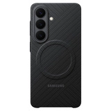 Samsung қаптамасы Galaxy S26+ Carbon Magnet Case
