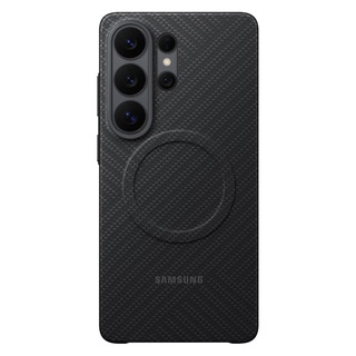 Чехол Samsung для Galaxy S26 Ultra Carbon Magnet Case