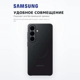 Samsung қаптамасы Galaxy S26+ Slim Magnet Case - фото 4