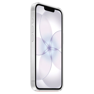 Чехол для смартфона Apple iPhone 17e Clear Case with MagSafe,Model A3650 (MHWC4ZM/A) - фото 4