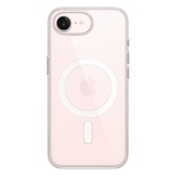 Чехол для смартфона Apple iPhone 17e Clear Case with MagSafe,Model A3650 (MHWC4ZM/A)