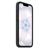 Чехол для смартфона Apple iPhone 17e Silicone Case with MagSafe - Black,Model A3646 (MHWD4ZM/A) - фото 2