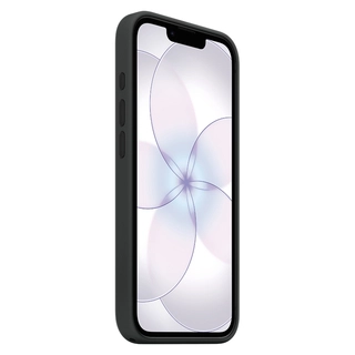 Чехол для смартфона Apple iPhone 17e Silicone Case with MagSafe - Black,Model A3646 (MHWD4ZM/A) - фото 2