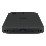 Чехол для смартфона Apple iPhone 17e Silicone Case with MagSafe - Anchor Blue,Model A3646 (MHWE4ZM/A) - фото 4
