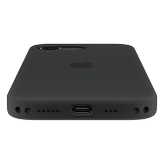 Чехол для смартфона Apple iPhone 17e Silicone Case with MagSafe - Bright Guava,Model A3646 (MHWH4ZM/A) - фото 4