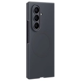 Силиконовый чехол с магнитным креплением Samsung Z Fold 8 Ultra EF-EF976CBEGRU - фото 3