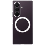 Прозрачный чехол с магнитным креплением Samsung  Z Fold 8 Ultra EF-CF976CTEGRU - фото 2