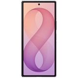 Прозрачный чехол с магнитным креплением Samsung  Z Fold 8 Ultra EF-CF976CTEGRU - фото 4