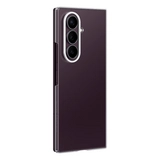 Прозрачный чехол Samsung Z Fold 8 Ultra EF-QF976CTEGRU - фото 3