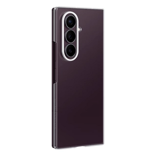 Прозрачный чехол Samsung Z Fold 8 Ultra EF-QF976CTEGRU - фото 3