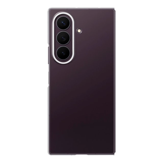 Прозрачный чехол Samsung Z Fold 8 Ultra EF-QF976CTEGRU - фото 4