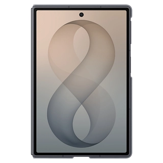 Силиконовый чехол с магнитным креплением Samsung  Z Fold 8 EF-EF971CBEGRU - фото 2