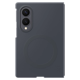 Силиконовый чехол с магнитным креплением Samsung  Z Fold 8 EF-EF971CBEGRU - фото 4