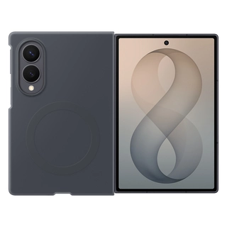 Силиконовый чехол с магнитным креплением Samsung  Z Fold 8 EF-EF971CBEGRU