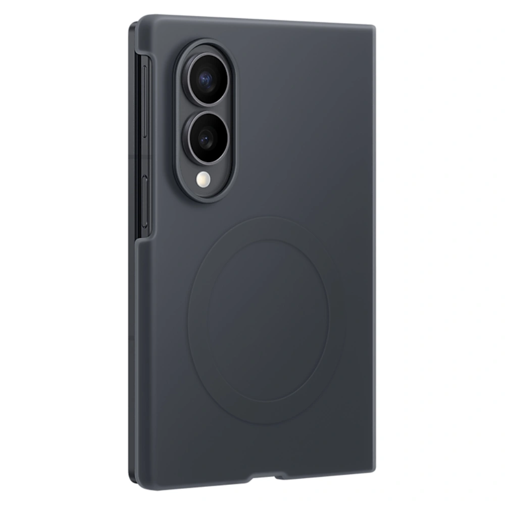 Силиконовый чехол с магнитным креплением Samsung  Z Fold 8 EF-EF971CBEGRU - фото 3