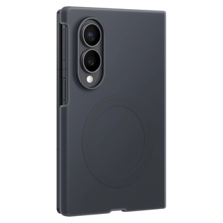 Силиконовый чехол с магнитным креплением Samsung  Z Fold 8 EF-EF971CBEGRU - фото 3
