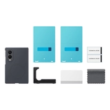 Силиконовый чехол с магнитным креплением Samsung  Z Fold 8 EF-EF971CBEGRU - фото 5