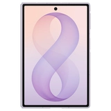Прозрачный чехол с магнитным креплением Samsung Z Fold 8 EF-CF971CTEGRU - фото 2