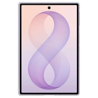 Прозрачный чехол с магнитным креплением Samsung Z Fold 8 EF-CF971CTEGRU - фото 2