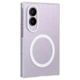 Прозрачный чехол с магнитным креплением Samsung Z Fold 8 EF-CF971CTEGRU - фото 3