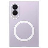 Прозрачный чехол с магнитным креплением Samsung Z Fold 8 EF-CF971CTEGRU - фото 4