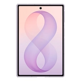 Прозрачный чехол Samsung Z Fold 8 EF-QF971CTEGRU - фото 2