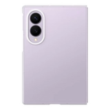 Прозрачный чехол Samsung Z Fold 8 EF-QF971CTEGRU - фото 4